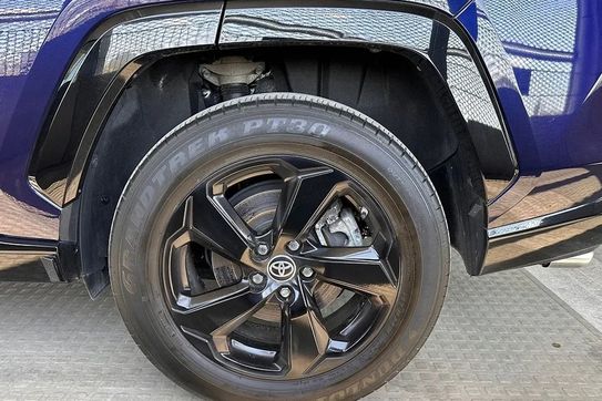 Toyota RAV4 2.5 Hybrid Comfort 4x4