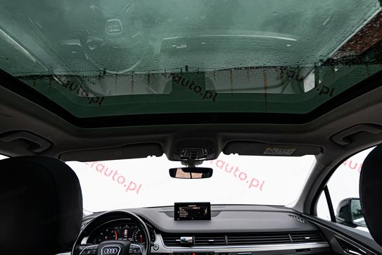 Audi Q7 3.0 TDI quattro Tiptr.