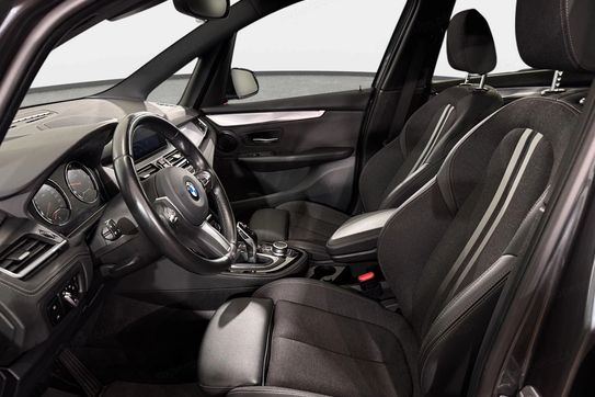 BMW Seria 2 Active Tourer 218i