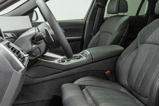 BMW X6 xDrive40d M Sport