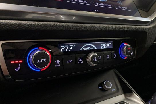 Audi Q3 35 TFSI mHEV S tronic