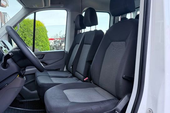 Volkswagen Crafter 30 TDI