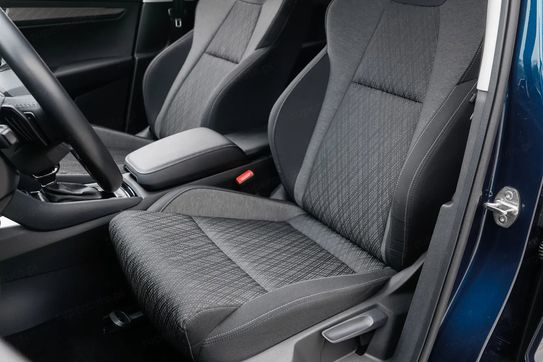 Skoda Karoq 1.5 TSI ACT Style DSG