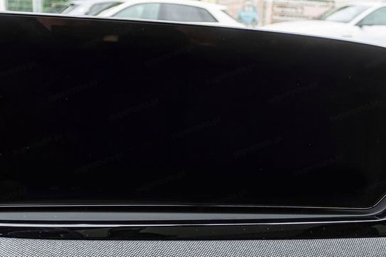 Audi A6 TDI quattro S line Avant