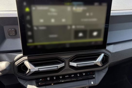 Dacia Bigster Expression LPG 1.2 TCe mHEV