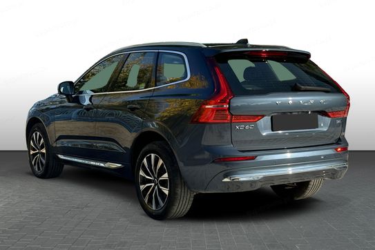 Volvo XC60 B4 D AWD Plus Bright