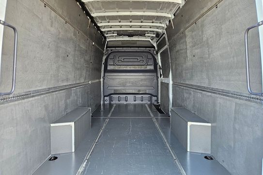 Mercedes Sprinter 317 CDI L4H2