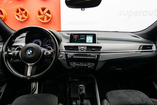 BMW X2 sDrive20i M Sport X aut