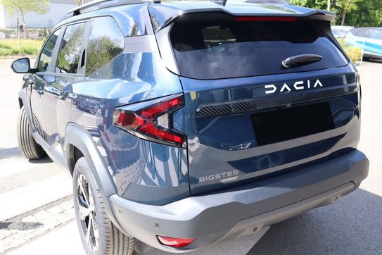 Dacia Bigster Journey 1.8 Full Hybrid