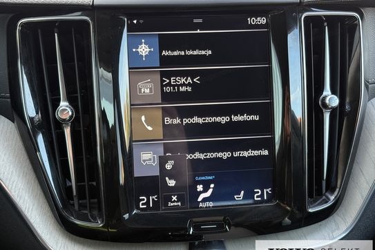 Volvo XC60 D4 SCR Inscription aut