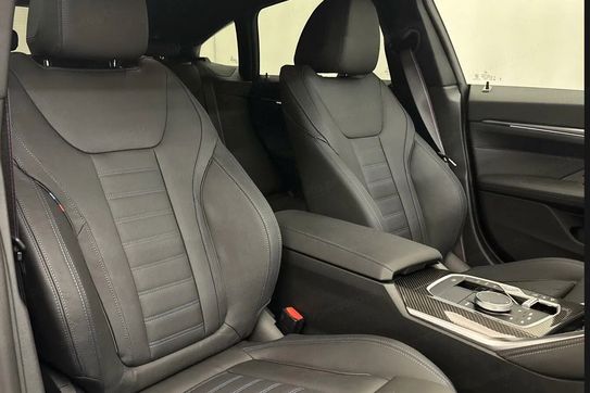 BMW Seria 4 Gran Coupe M440i xDrive