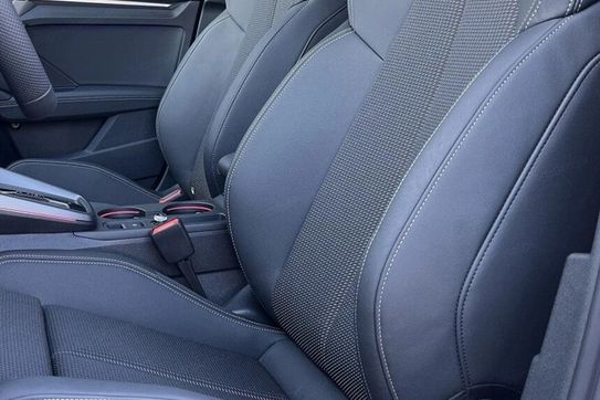 Audi A3 TFSI S Line