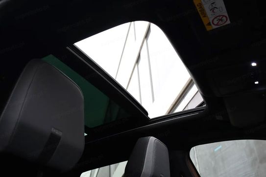 Opel Grandland X GS 1.2 Turbo