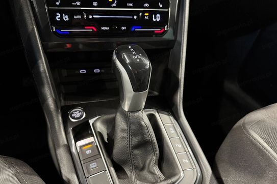 Volkswagen Tiguan 2.0 TDI DSG