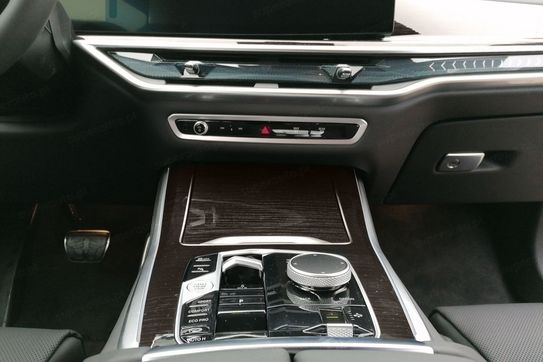 BMW X5 xDrive30d M Sport sport