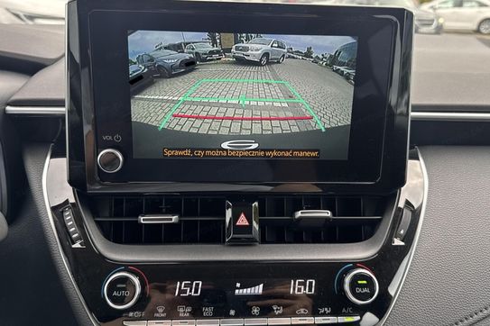 Toyota Corolla 1.5 Comfort MS