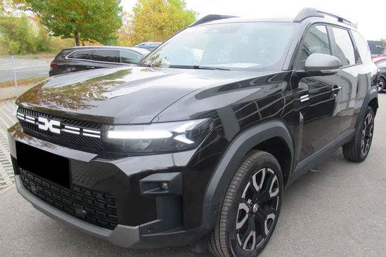 Dacia Bigster Journey 1.8 Full Hybrid