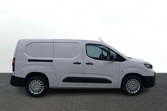 Toyota Proace City L2H1