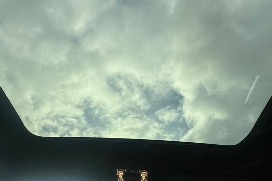 Mercedes GLA 200 AMG Line