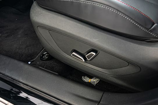 DR 6 1.5 BENZ + LPG