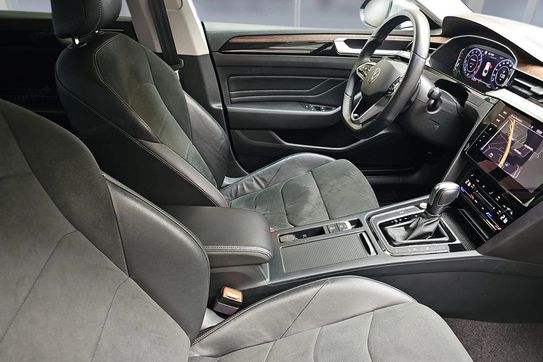 Volkswagen Arteon 2.0 Tsi Elegance Dsg