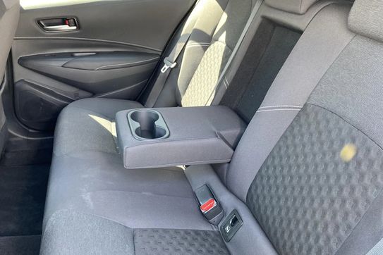 Suzuki Swace 1.8 Hybrid Elegance CVT