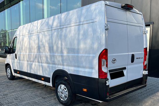 Toyota Proace Max Active L4H2 2.2