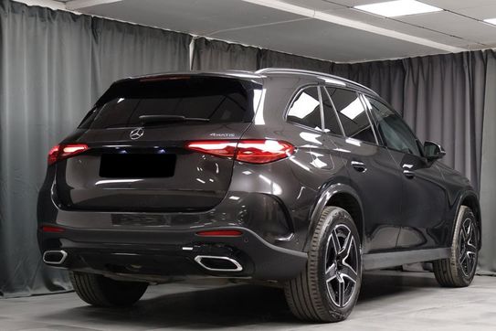 Mercedes GLC 220 d 4-Matic AMG Line