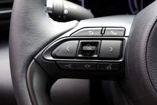 Toyota Yaris Cross Style 1.5 Hybrid AWD