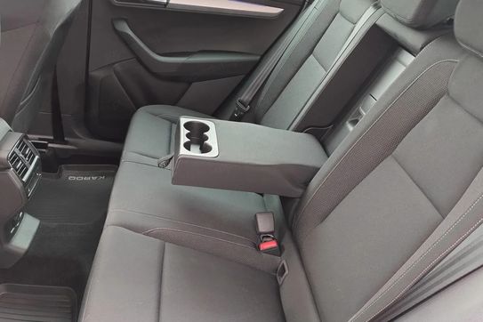 Skoda Karoq 1.5 TSI ACT Selection DSG