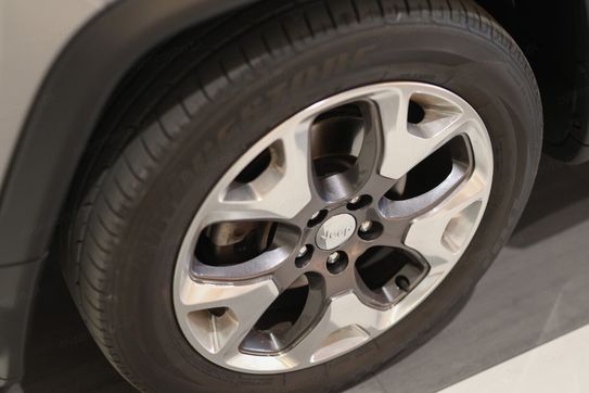 Jeep Compass 1.4 TMair Night Eagle FWD S&S