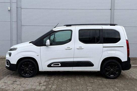 Citroen Berlingo L1H1 Shine