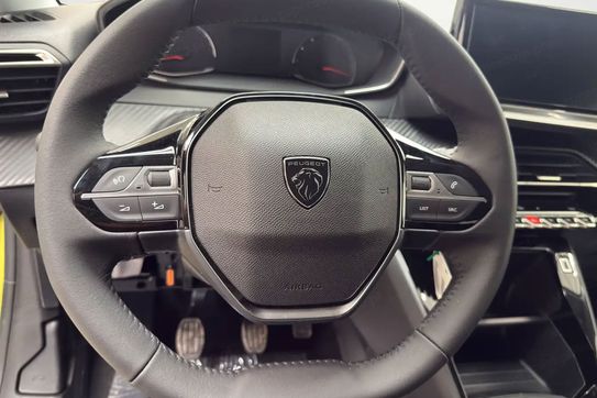 Peugeot 208 Edition 1.2 Turbo
