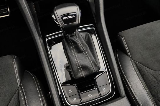 Skoda Kodiaq 2.0 TDI 4x2 Sportline DSG