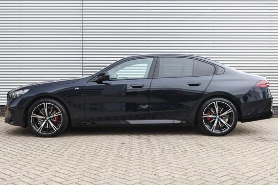 BMW Seria 5 520d xDrive M Sport