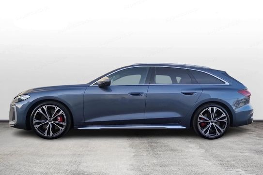 Audi A5 S5 Avant TFSI quattro