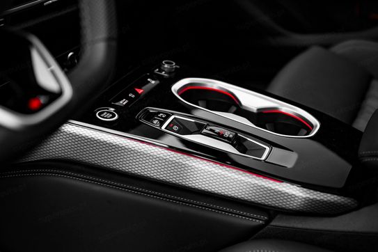 Audi A6 e-Hybrid quattro