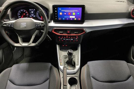 Seat Arona 1.0 Tsi Fr S&S