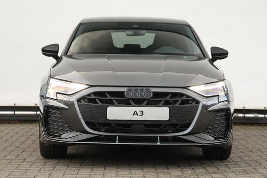 Audi A3 TFSIe S Line Sportback