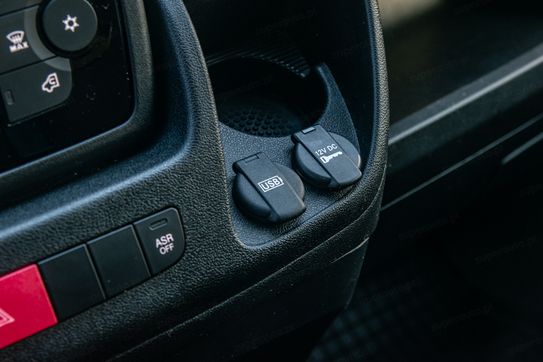 Fiat Ducato L3H2 Easy Pro