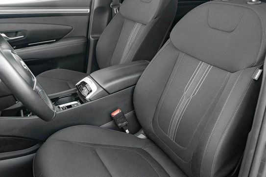 Hyundai Tucson 1.6 T-GDI Smart 2WD DCT