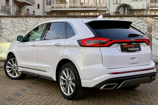 Ford Edge 2.0 Tdci Bi-Turbo 4X4 Vignale