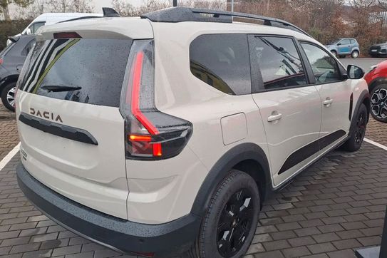 Dacia Jogger Extreme 7-miejsc 1.8 Full Hybrid