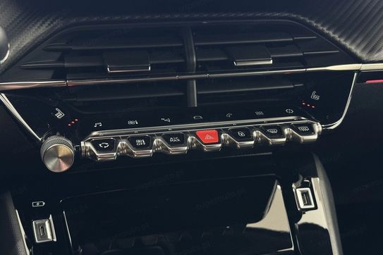 Peugeot 208 PureTech GT