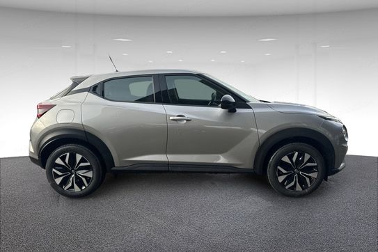 Nissan Juke Business Edition 1.0 DIG-T DCT