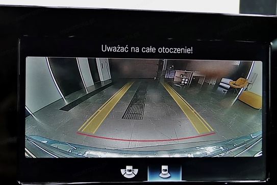 Mercedes GLB 200 7G-DCT