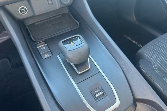 Nissan Qashqai Business Edition 1.3 mHEV X-Tronic