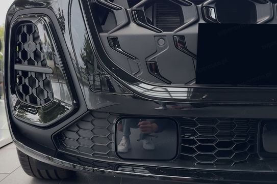 Audi Q5 TDI quattro S line