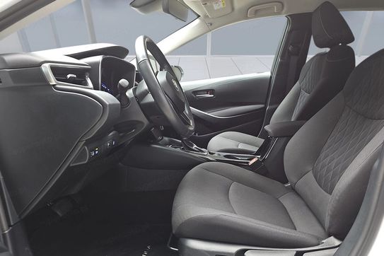 Toyota Corolla 1.5 Style MS