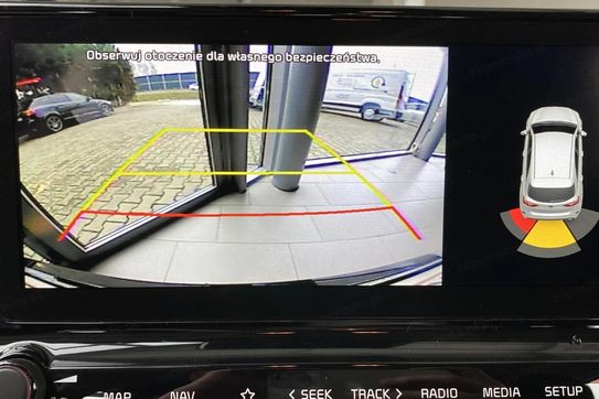 Kia Ceed 1.0 T-GDI M